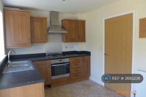 undefined, Moorhen Close, Market Rasen, LN8