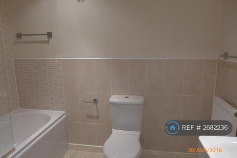 undefined, Moorhen Close, Market Rasen, LN8