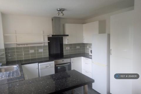 undefined, Deptford, London, SE8
