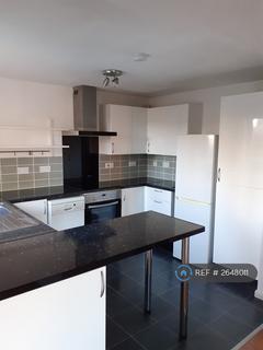 1 bedroom flat to rent, Deptford, London, SE8