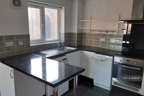 1 bedroom flat to rent, Deptford, London, SE8