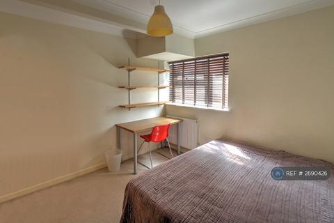 undefined, Sirdar Road, Southampton, SO17
