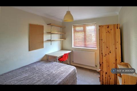 undefined, Sirdar Road, Southampton, SO17