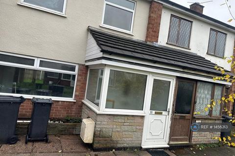 undefined, Reedswood Close, Walsall, WS2