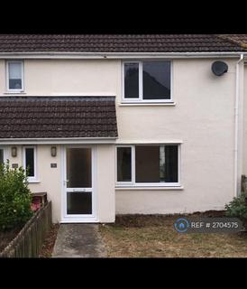 2 bedroom terraced house to rent, Porthia Road, St Ives, TR26