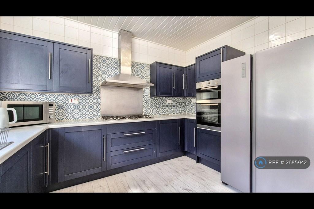 Gf Kitchen