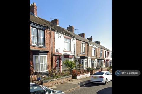 undefined, Baring Street, South Shields, NE33