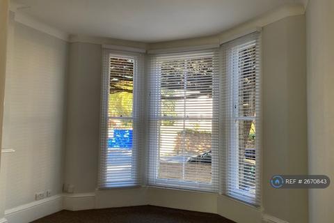 1 bedroom flat to rent, Vanbrugh Park, London, SE3
