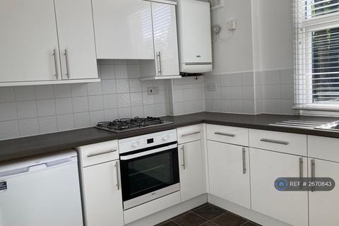 1 bedroom flat to rent, Vanbrugh Park, London, SE3