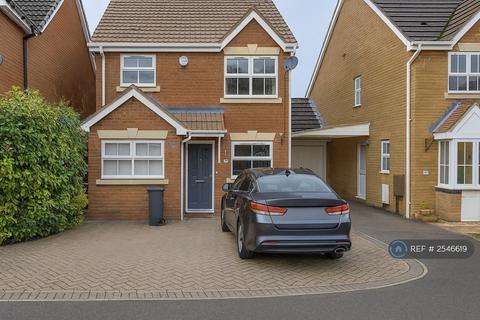 4 bedroom detached house to rent, Harby Close, Birmingham, B37