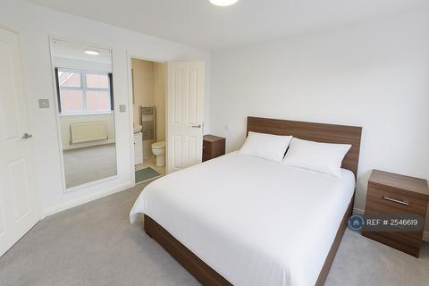 4 bedroom detached house to rent, Harby Close, Birmingham, B37