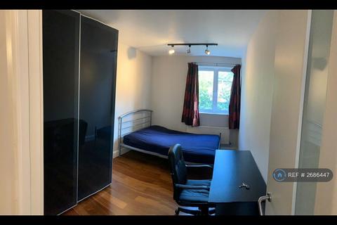 undefined, Oak Tree House, London, W9