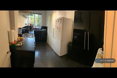 undefined, Oak Tree House, London, W9