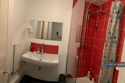 undefined, Oak Tree House, London, W9
