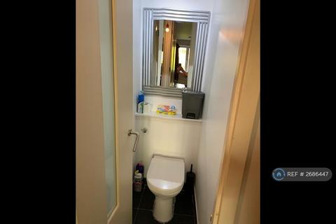 undefined, Oak Tree House, London, W9