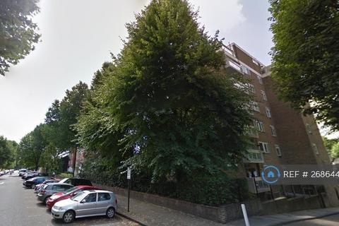 undefined, Oak Tree House, London, W9