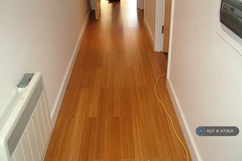 1 bedroom flat to rent, Fulcrum, Sheffield, S1
