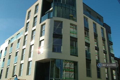 1 bedroom flat to rent, Fulcrum, Sheffield, S1