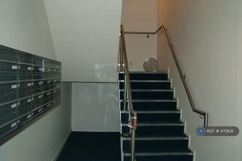 1 bedroom flat to rent, Fulcrum, Sheffield, S1