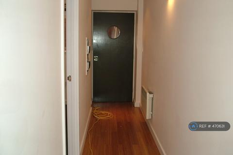 1 bedroom flat to rent, Fulcrum, Sheffield, S1