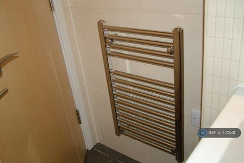 undefined, Fulcrum, Sheffield, S1