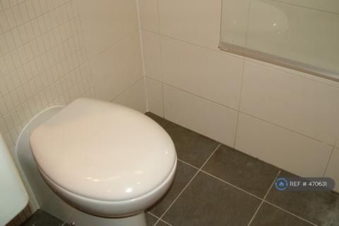 undefined, Fulcrum, Sheffield, S1