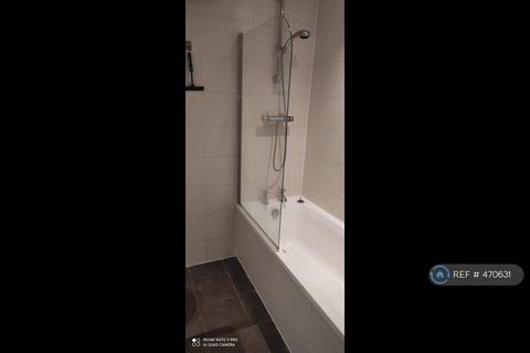 undefined, Fulcrum, Sheffield, S1