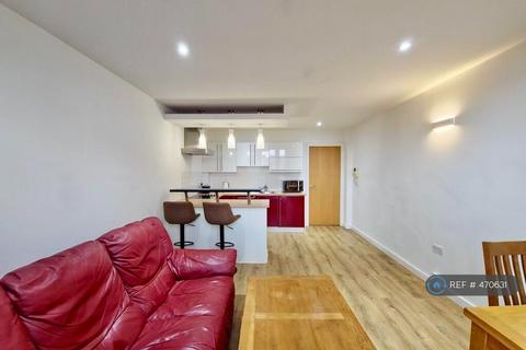 undefined, Fulcrum, Sheffield, S1