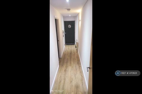 undefined, Fulcrum, Sheffield, S1