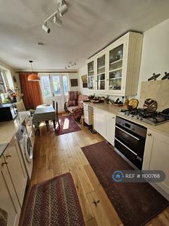 undefined, Elllerslie Rd, London, W12