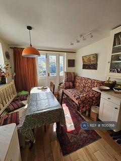 undefined, Elllerslie Rd, London, W12