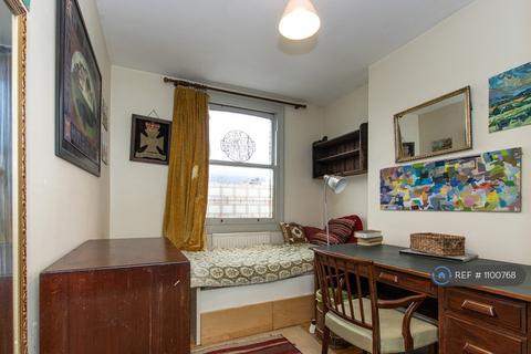 undefined, Elllerslie Rd, London, W12