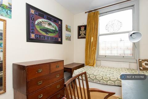 undefined, Elllerslie Rd, London, W12