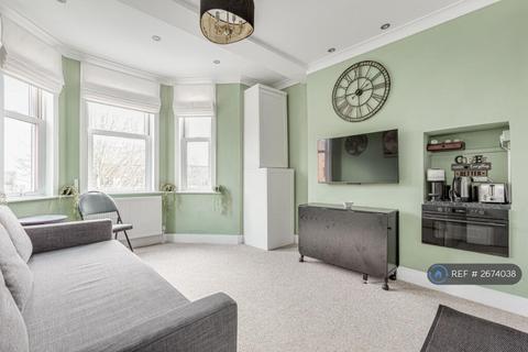 Brighton Terrace, London, SW9