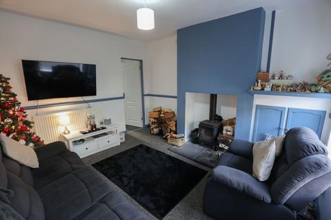 2 bedroom terraced house for sale, Gardner Road, Lancaster