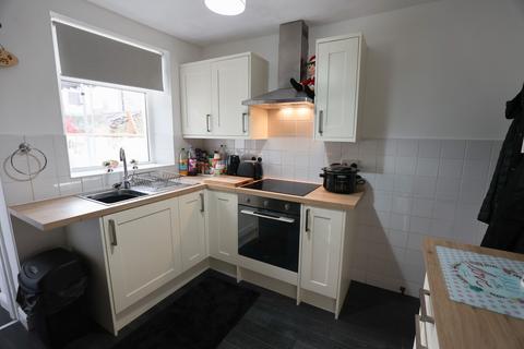 2 bedroom terraced house for sale, Gardner Road, Lancaster