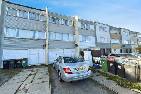 undefined, Farmborough, Netherfield, Milton Keynes