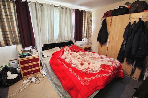 undefined, Farmborough, Netherfield, Milton Keynes