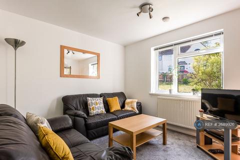 5 bedroom semi-detached house to rent, Hillside, Brighton, BN2