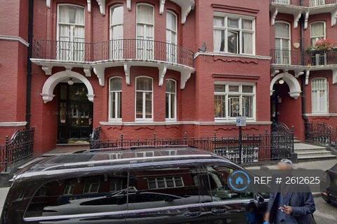 4 bedroom flat to rent, Hyde Park Mansions, London, NW1