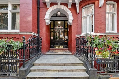 4 bedroom flat to rent, Hyde Park Mansions, London, NW1