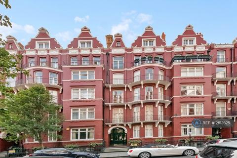 4 bedroom flat to rent, Hyde Park Mansions, London, NW1