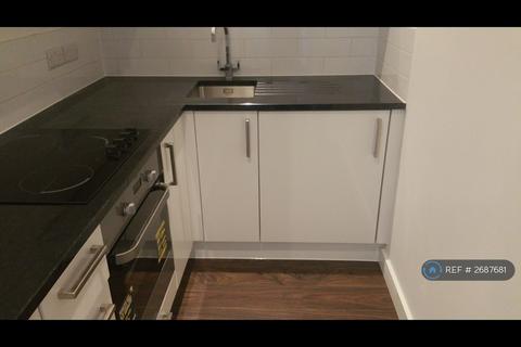 undefined, Imperial Drive, Harrow, HA2