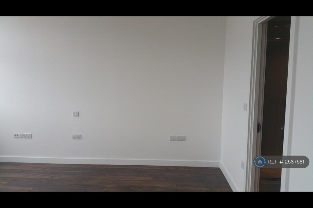 Living Room/Bedroom