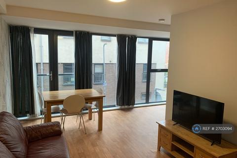 undefined, Bridport Street, Liverpool, L3