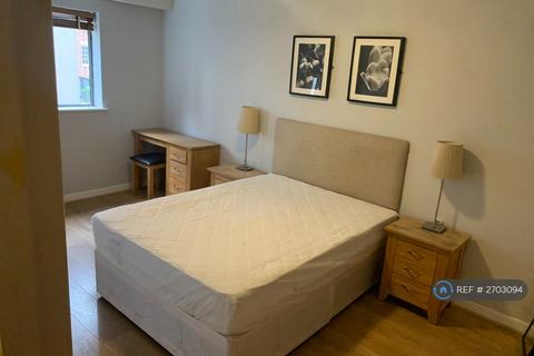 undefined, Bridport Street, Liverpool, L3