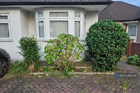 undefined, Southall, Southall, UB1