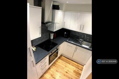 undefined, Gloucester Terrace, London, W2