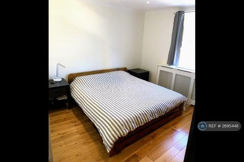undefined, Gloucester Terrace, London, W2