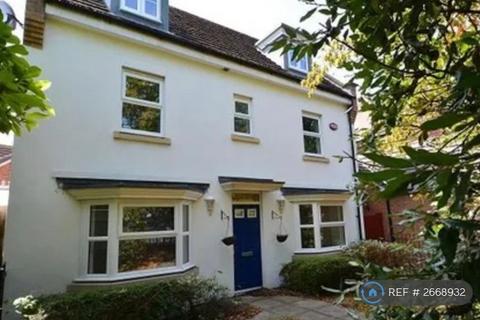 undefined, Church Lane, Wexham, Slough, SL3